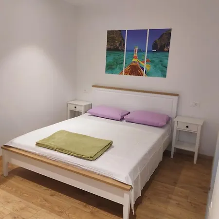 Romana Apartament Dubrownik