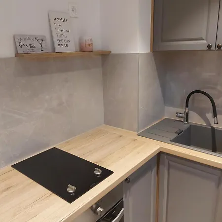 Apartment Romana *