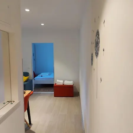 Apartment Romana