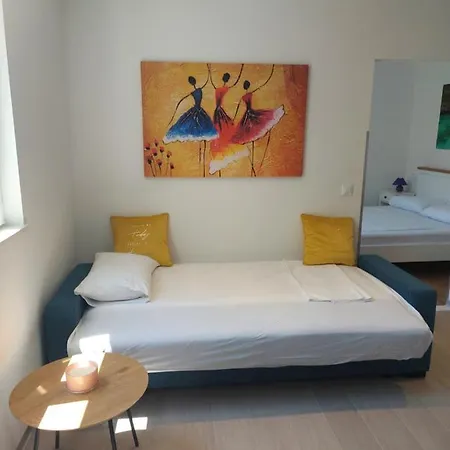 Appartement Romana Dubrovnik
