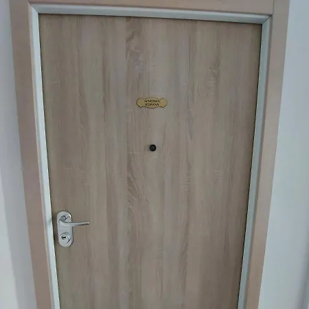 Romana Apartman