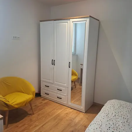 Romana Apartman Dubrovnik