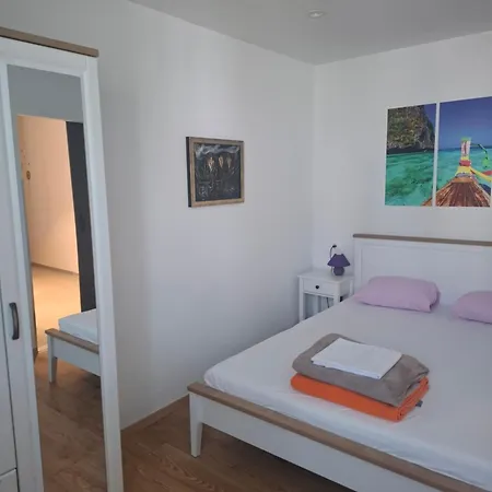 Romana Dubrovnik