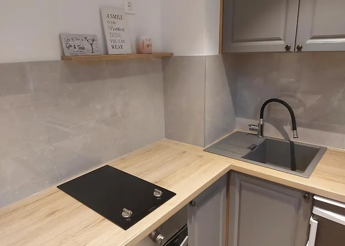 Appartement Romana *