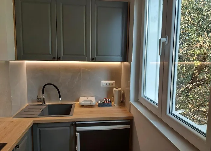 Romana Appartement *