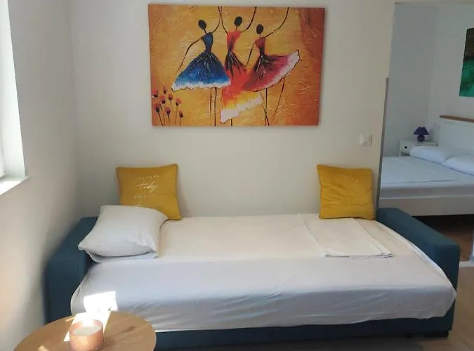 Appartement Romana Dubrovnik