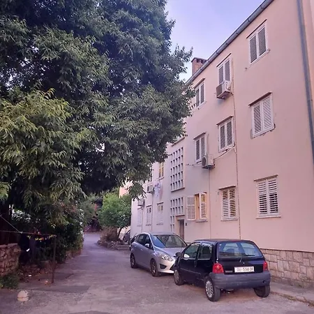 Apartmán Romana *