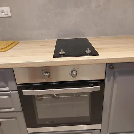 Romana Apartmán