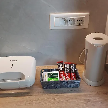 Apartmán Romana *